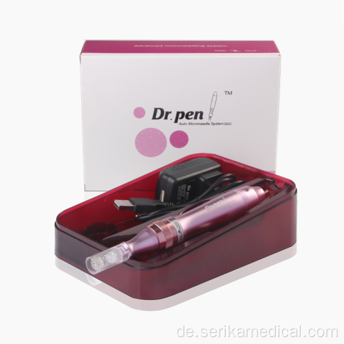 Derma Pen Microneedling Stift